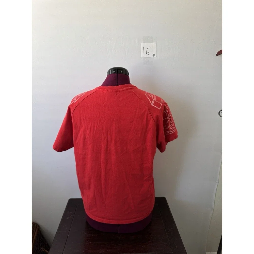 Adidas Originals Trefoil Tee – Size L (US)